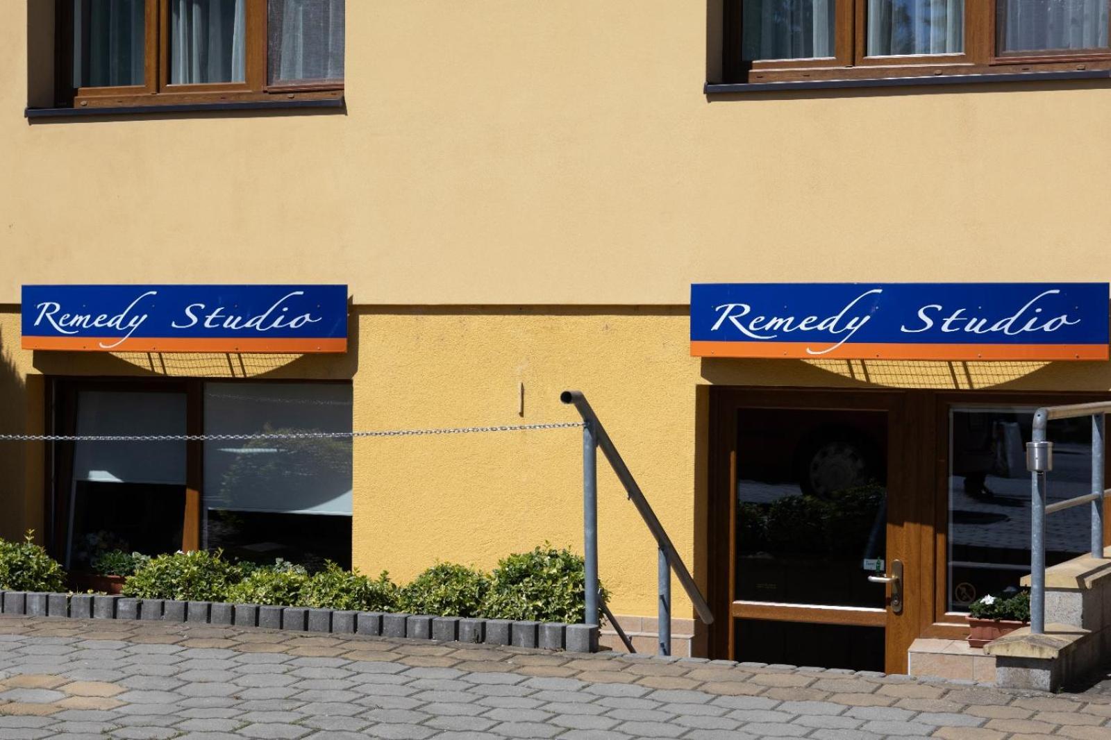 Pension Fontana Poděbrady Exterior foto